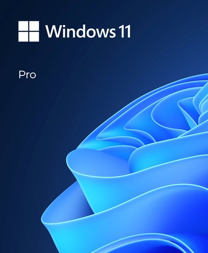 Microsoft windows pro - windows, 11