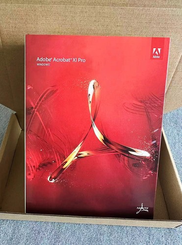 Adobe acrobat pro for - acrobat,
