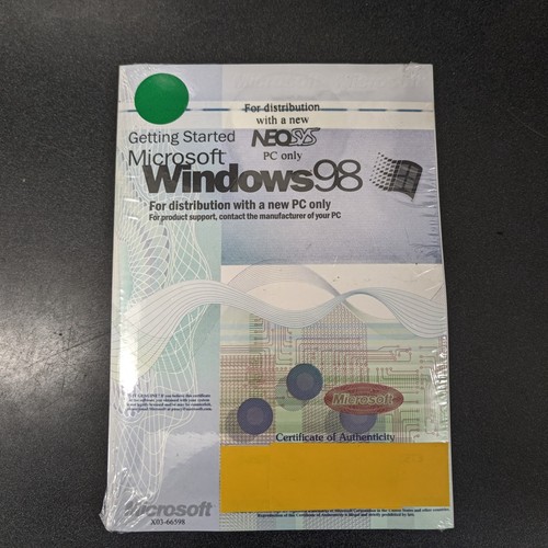 Microsoft windows first - microsoft,