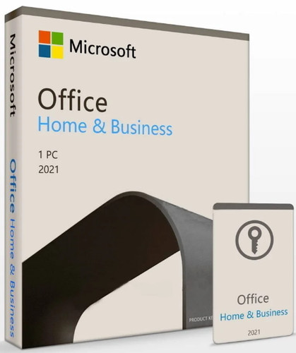 Microsoft office home - office, &