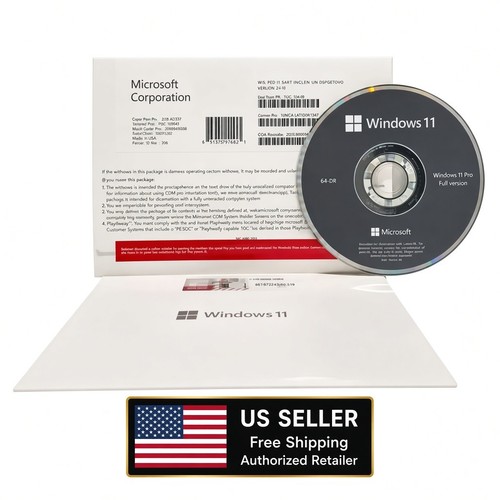 Microsoft windows pro - microsoft,